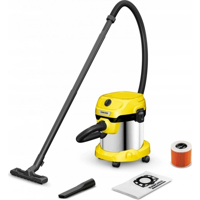 Kärcher WD 2 Plus S V-15/4/18/C 1.628-054.0