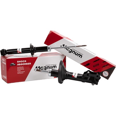 MAGNUM AGP002MT Tlumič pérování AGP002MT – Hledejceny.cz