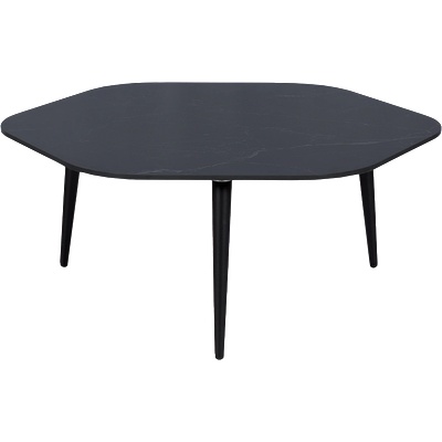 Carmen Холна маса narol 3 - черна