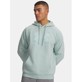 Image 1 of Under Armour Мъжки суитшърт Under Armour UA Rival Fleece Logo HD Under Armour | Sin | МЪЖЕ | S