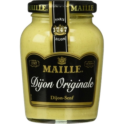 Maille Originálna dijonská horčica 215 g