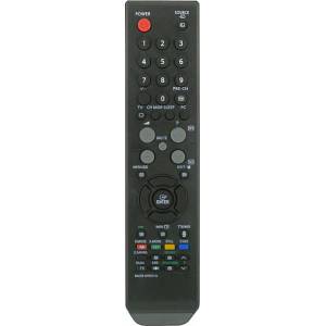 съвместим Samsung bn59-00531a - заместител дистанционно управление (bn59-00531a) Дистанционно