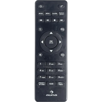 GENERAL Auna 10032166, 10032167, 10032168 - дистанционно управление дубликат (10032166, 10032167, 10032168)