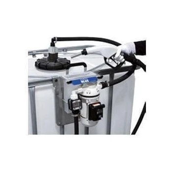 Piusi SUZZARABLUE BASIC 230V