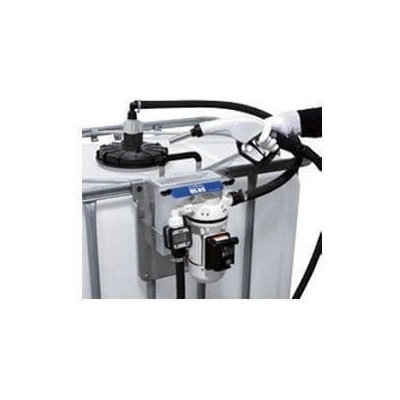 Piusi SUZZARABLUE PRO K24+SB325 230V