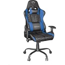 Trust GXT 708B Resto Chair Blue 24435
