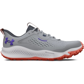 Under Armour Дамски маратонки Under Armour Ua W Charged Maven Trail Runners Womens - Grey