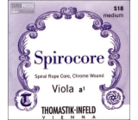 Thomastik Spirocore S19