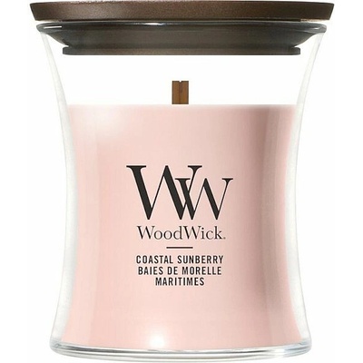 Woodwick Coustal Sunberry 85 g