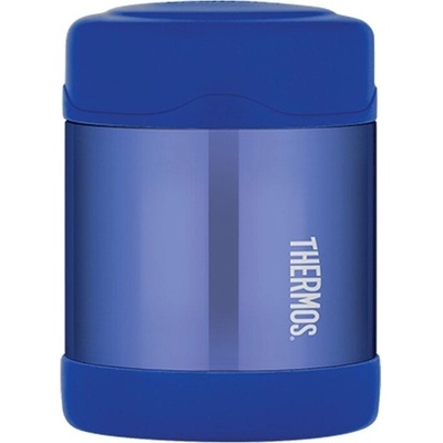 Thermos Termos na jídlo 290 ml modrý
