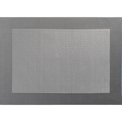 ASA Selection Prestieranie sivé 33x46cm