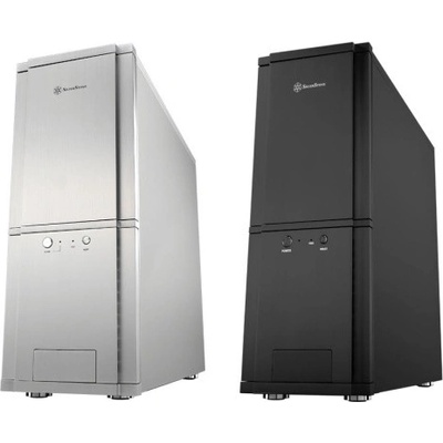 SilverStone Temjin TJ03 SST-TJ03B