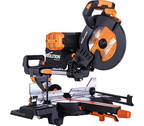 EVOLUTION R255 SMS DB+
