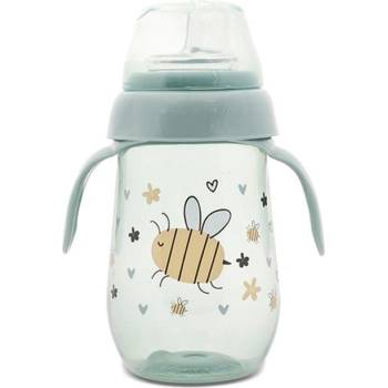 Lorelli ШИШЕ НЕРАЗЛИВАЩО С ШИРОКО ГЪРЛО my friend 250 ml i (3800166115795)