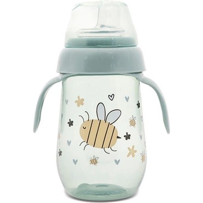 Lorelli ШИШЕ НЕРАЗЛИВАЩО С ШИРОКО ГЪРЛО my friend 250 ml i (3800166115795)