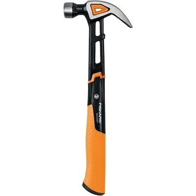 FISKARS Hardware kladivo truhlářské M 34cm – Zboží Dáma