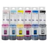 Epson Следпродажбено EPSON T6731 черно мастило 70ml