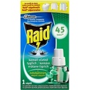Raid Elektrický odparovač s tekutou náplňou eukalyptus-náplň 27 ml