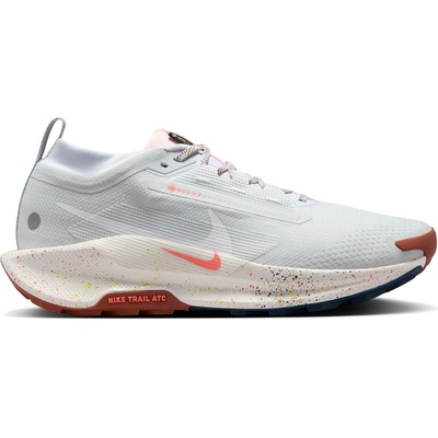 Nike Мъжки маратонки Nike Pegasus Trail 5 GORE-TEX Running Shoes Mens - Platinum