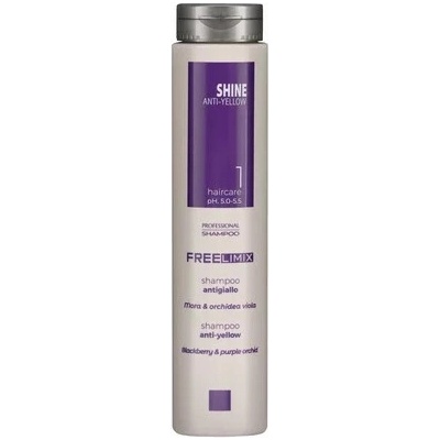 FreeLimix Shine Shampoo 250 ml