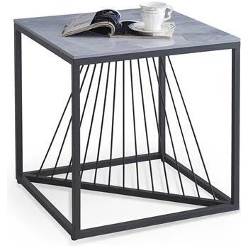 Halmar Холна маса INFINITY 2 - квадрат (INFINITY2-sq/coffe-table/hal)