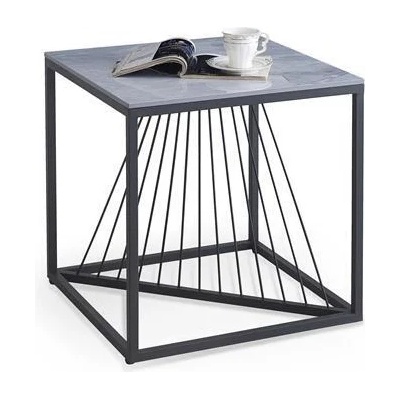 Halmar Холна маса INFINITY 2 - квадрат (INFINITY2-sq/coffe-table/hal)