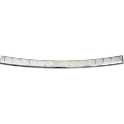 JJ-AUTOMOTIVE Nerezový kryt náraznika pre Nissan Qashqai 2007-2013