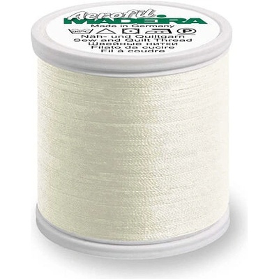 Šicí nit PES Madeira AEROFIL 120 (100m) - univerzální barva 8821 wheat