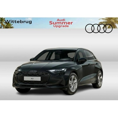 Audi A3 40 TFSIe S tronic Sportback Advanced 150 kW