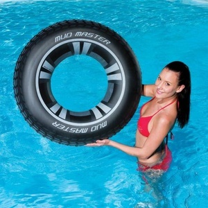 Bestway Надуваем пояс Mud Master - 91см. Бестуей Bestway 36016