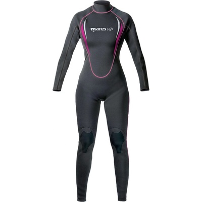 oblek Mares Manta Lady 2,2mm