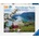 Ravensburger Puzzle Scandinavian Landscape 500p (12000208)