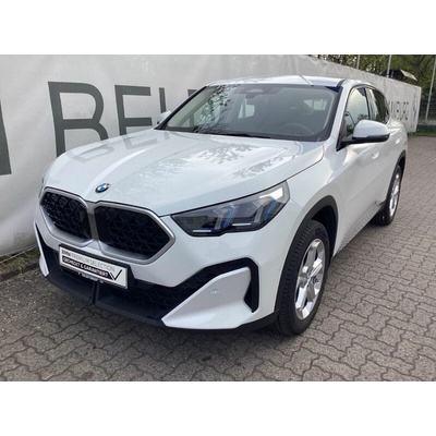 BMW X2 sDrive20i 115 kW