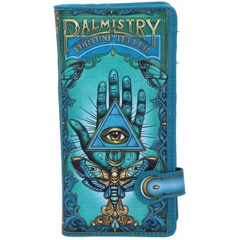 NNM портфейл Хиромантия - b5857u1