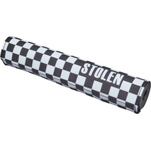 STOLEN skrutky Fast Times BMX Handlebar Pad ČERNÁ