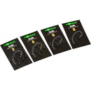Korda Klor Hooks Barbless vel.6 10 ks