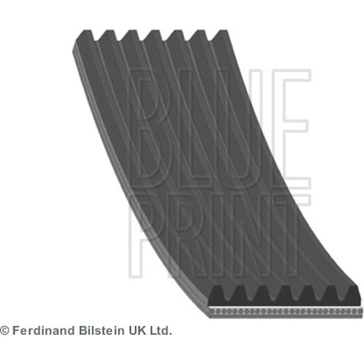 BLUE PRINT ozubený klínový řemen AD07R2120