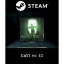 Call to 10