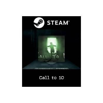 Call to 10