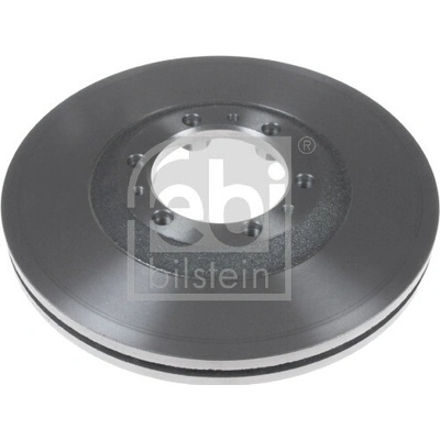 Brzdový kotúč FEBI BILSTEIN 10746