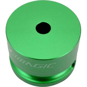 Simagic Wheel Mount, green (P-WMT(GREEN))