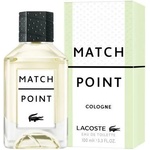 Lacoste Match Point Cologne EDT 100 ml Парфюми