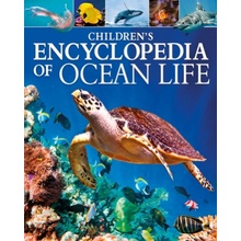 Children's Encyclopedia of Ocean Life