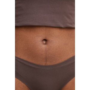 MM6 Maison Margiela бикини дамски с памук (MKLL10040)