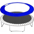 SPRINGOS kryt pružín k trampolínam 305 cm modrá