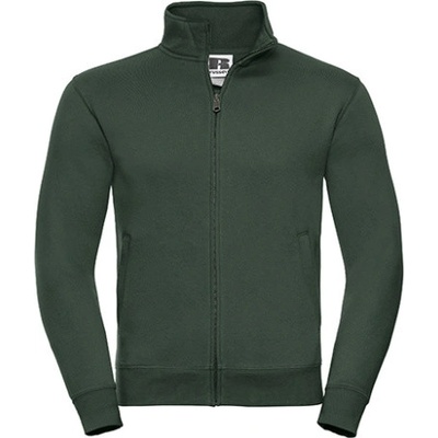 Russell mikina R-267M-0 Bottle green