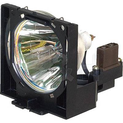 Lampa do projektora SANYO PLC-XP71, kompatibilná lampa bez modulu
