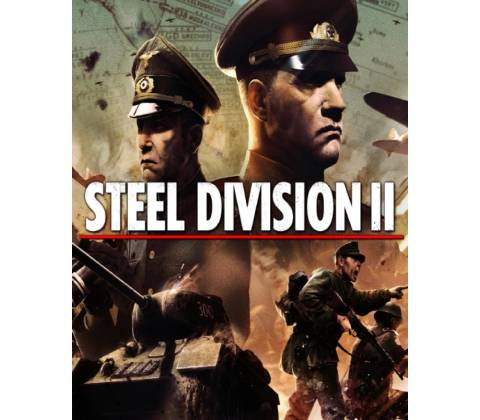 Steel Division 2