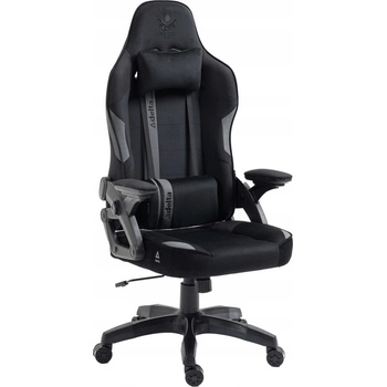 KRAKEN JUPITER čierno-šedá