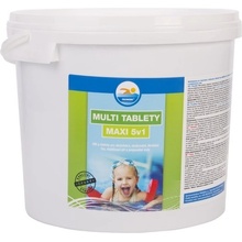 PROBAZEN Multi Tablety MAXI 5v1 5 kg